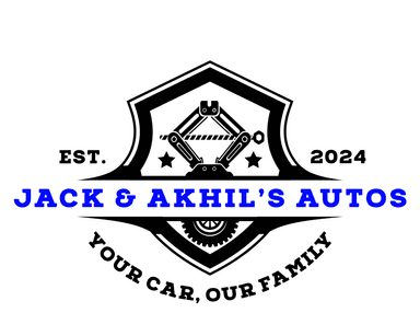 Jack & Akhil's Autos — Est. 2024 — Your Car, Our Family